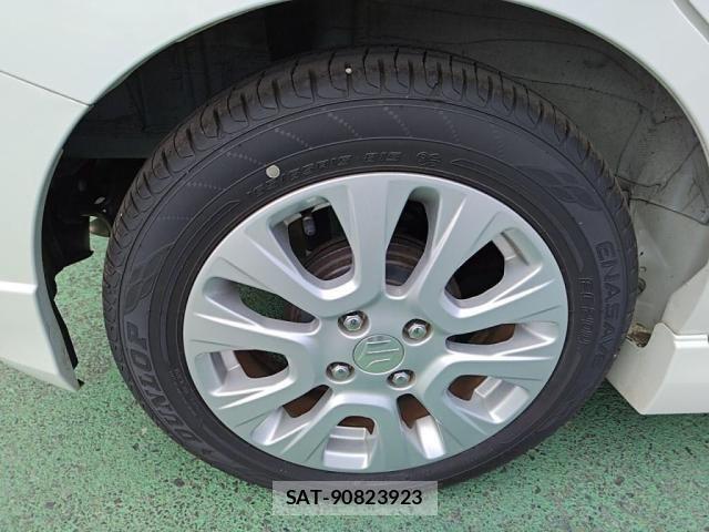 Suzuki SOLIO 2018-07 8368744-27