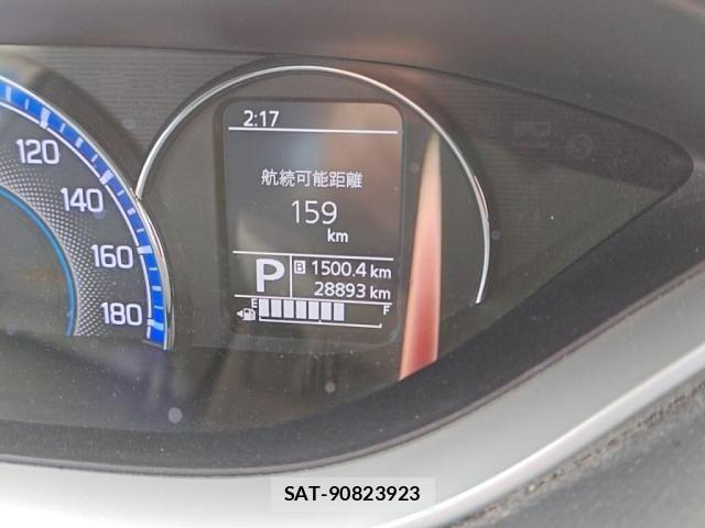 Suzuki SOLIO 2018-07 8368744-28