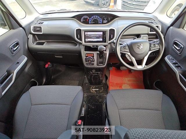 Suzuki SOLIO 2018-07 8368744-2