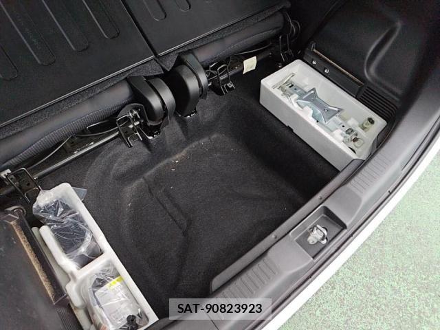 Suzuki SOLIO 2018-07 8368744-29