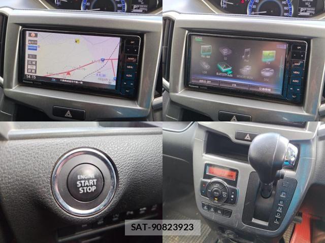 Suzuki SOLIO 2018-07 8368744-4
