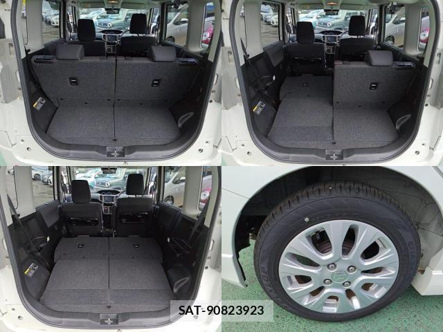 Suzuki SOLIO 2018-07 8368744-7