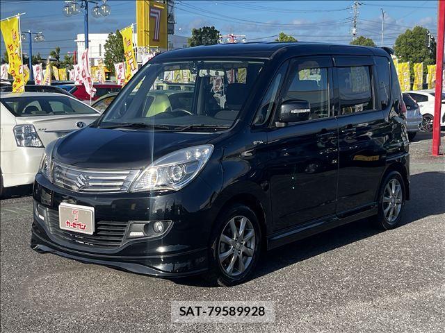 Suzuki SOLIO 2012-06 8368753-0