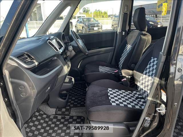 Suzuki SOLIO 2012-06 8368753-10