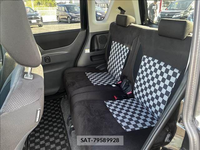 Suzuki SOLIO 2012-06 8368753-11
