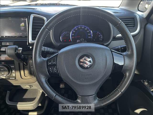 Suzuki SOLIO 2012-06 8368753-12