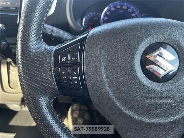 Suzuki SOLIO 2012-06 8368753-17