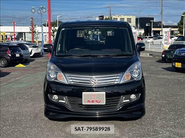 Suzuki SOLIO 2012-06 8368753-20