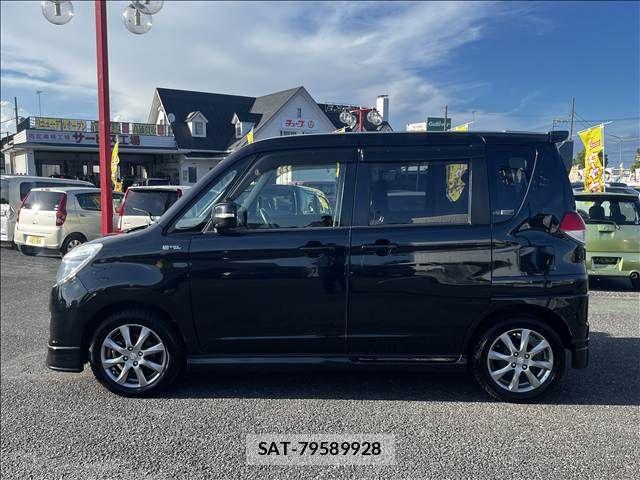 Suzuki SOLIO 2012-06 8368753-22