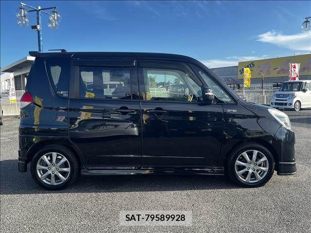 Suzuki SOLIO 2012-06 8368753-23