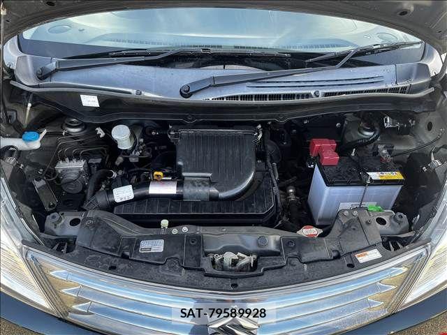 Suzuki SOLIO 2012-06 8368753-24