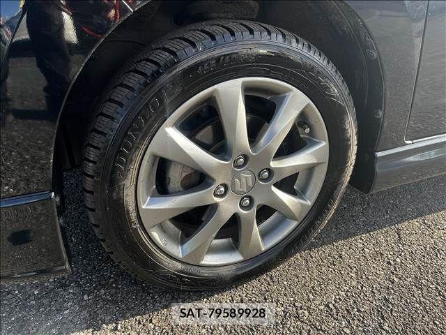Suzuki SOLIO 2012-06 8368753-25