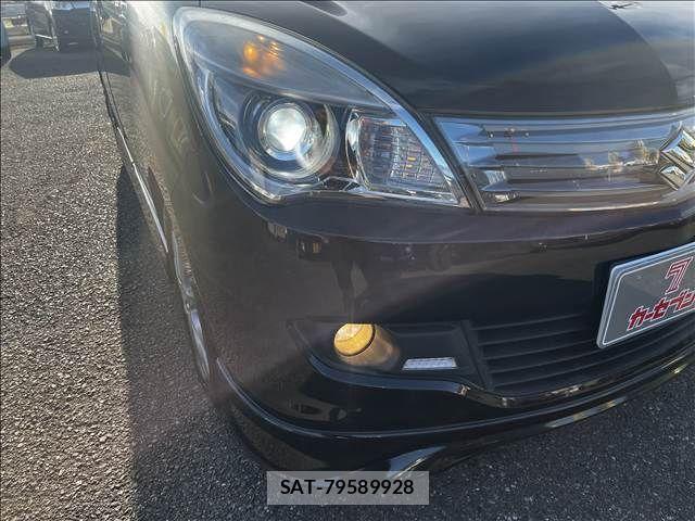 Suzuki SOLIO 2012-06 8368753-26