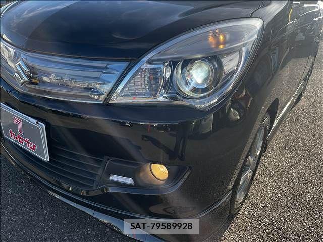 Suzuki SOLIO 2012-06 8368753-27