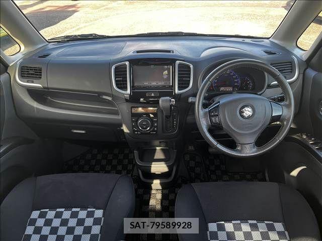 Suzuki SOLIO 2012-06 8368753-2