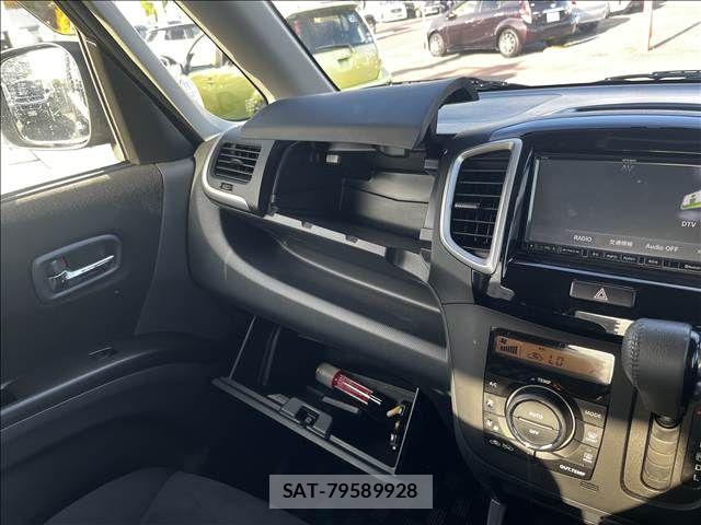 Suzuki SOLIO 2012-06 8368753-29