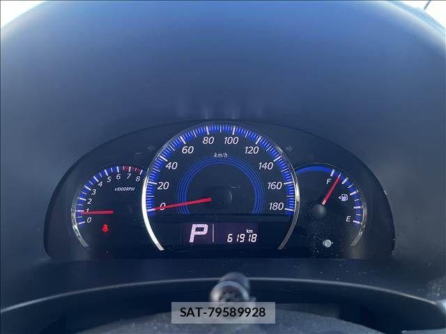 Suzuki SOLIO 2012-06 8368753-3