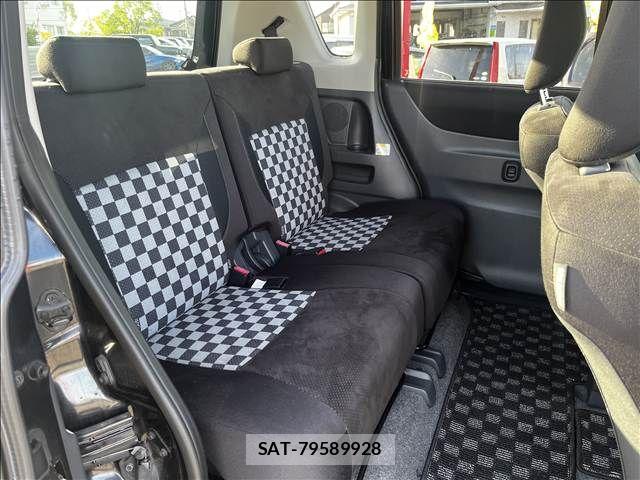 Suzuki SOLIO 2012-06 8368753-4