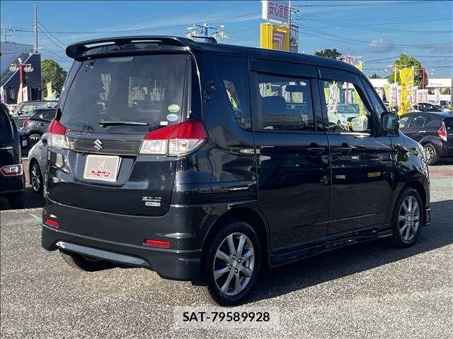 Suzuki SOLIO 2012-06 8368753-6
