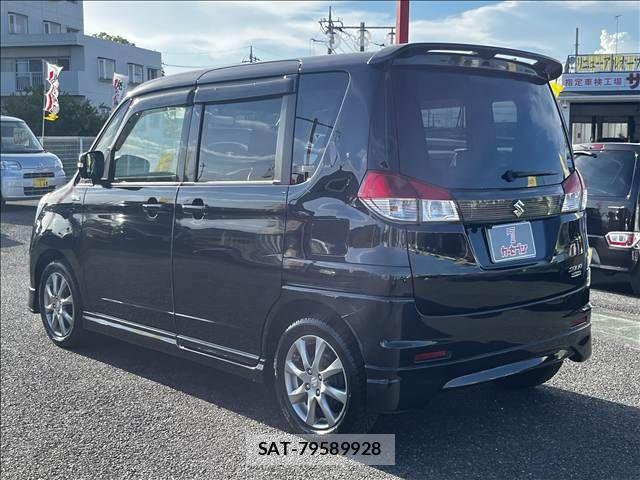 Suzuki SOLIO 2012-06 8368753-7