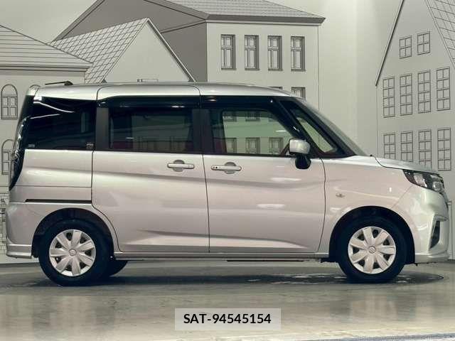 Suzuki SOLIO 2021-05 8368747-9