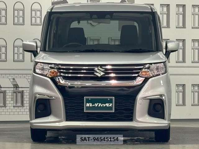Suzuki SOLIO 2021-05 8368747-1