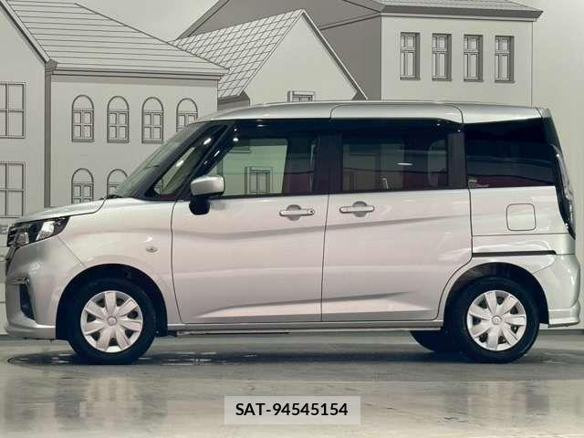 Suzuki SOLIO 2021-05 8368747-4