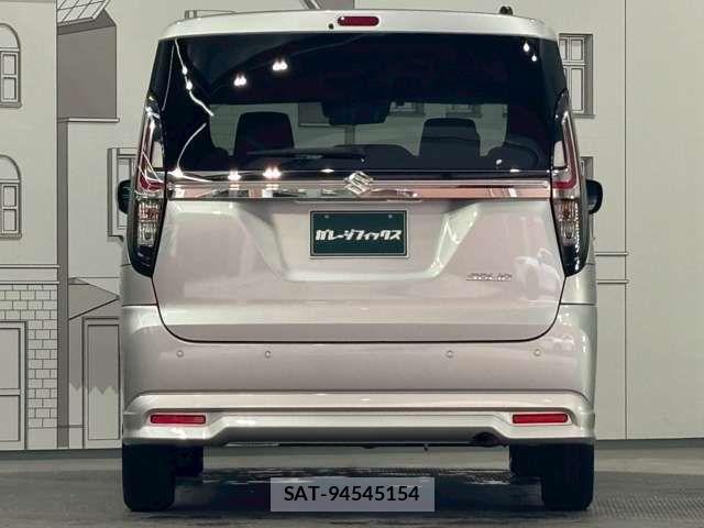 Suzuki SOLIO 2021-05 8368747-6