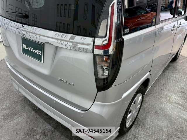 Suzuki SOLIO 2021-05 8368747-7
