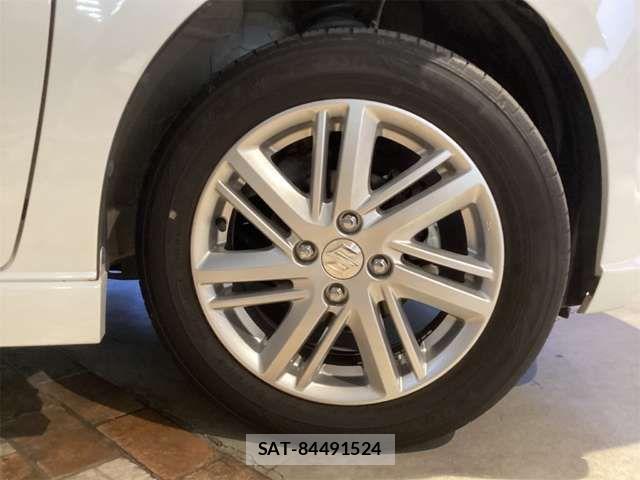 Suzuki SOLIO 2021-10 8368737-12