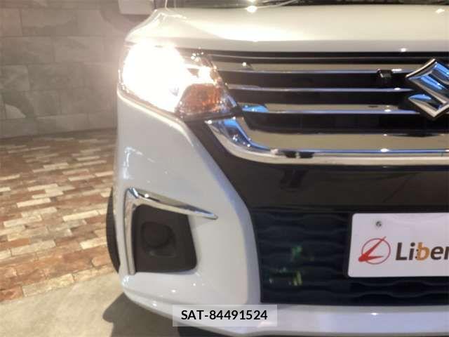 Suzuki SOLIO 2021-10 8368737-13