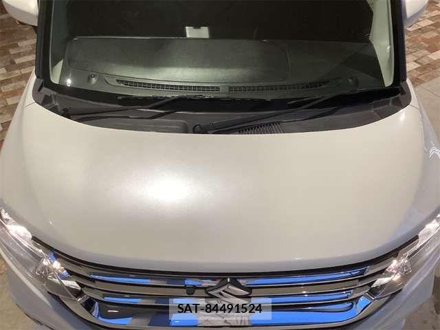 Suzuki SOLIO 2021-10 8368737-16