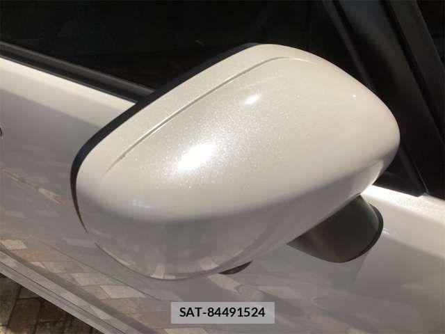 Suzuki SOLIO 2021-10 8368737-7