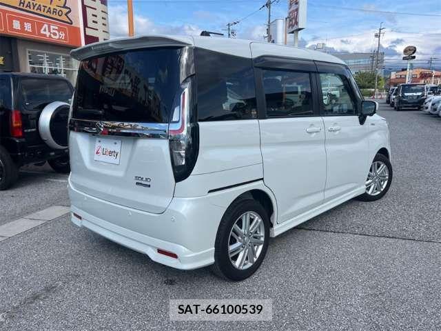 Suzuki SOLIO 2025-06 8368736-9