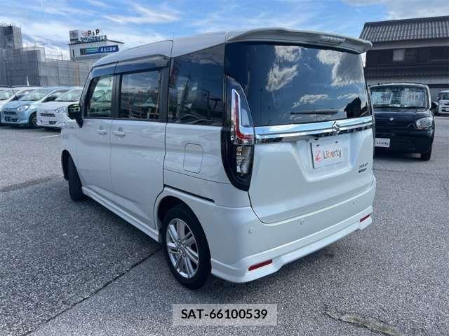 Suzuki SOLIO 2025-06 8368736-11