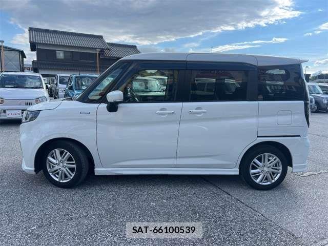 Suzuki SOLIO 2025-06 8368736-12