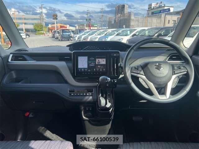 Suzuki SOLIO 2025-06 8368736-1