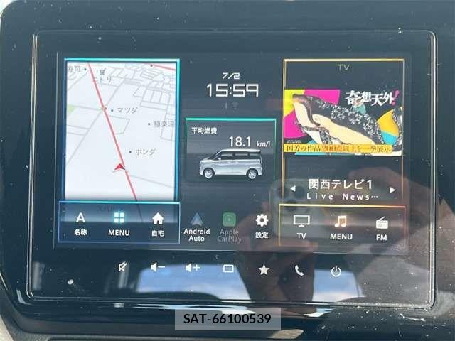 Suzuki SOLIO 2025-06 8368736-5