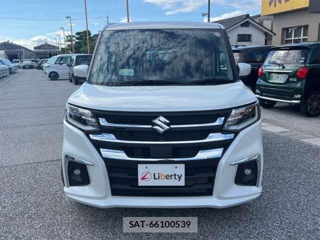 Suzuki SOLIO 2025-06 8368736-6