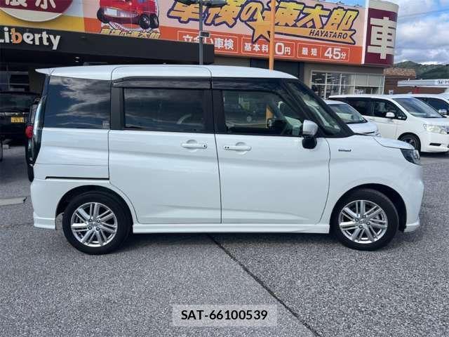 Suzuki SOLIO 2025-06 8368736-8
