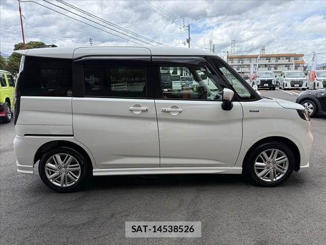 Suzuki SOLIO 2023-10 8368735-10