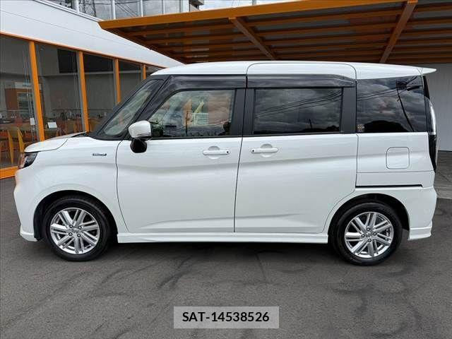 Suzuki SOLIO 2023-10 8368735-11