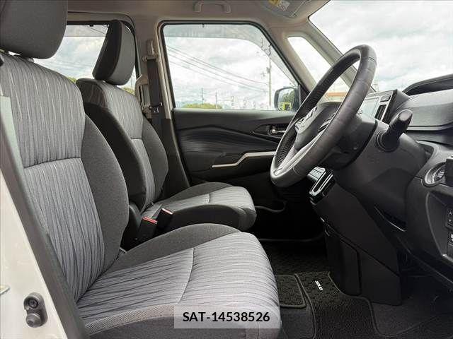 Suzuki SOLIO 2023-10 8368735-15