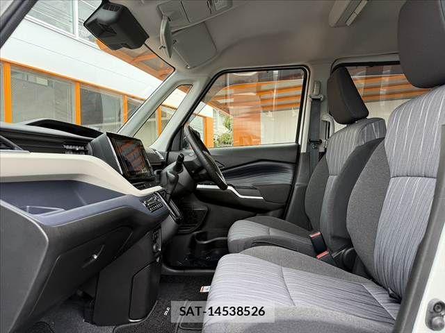 Suzuki SOLIO 2023-10 8368735-16