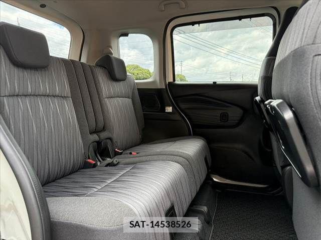Suzuki SOLIO 2023-10 8368735-17