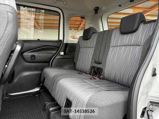 Suzuki SOLIO 2023-10 8368735-18