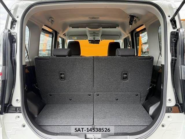 Suzuki SOLIO 2023-10 8368735-19