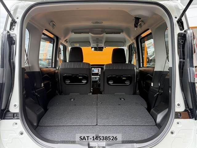 Suzuki SOLIO 2023-10 8368735-20