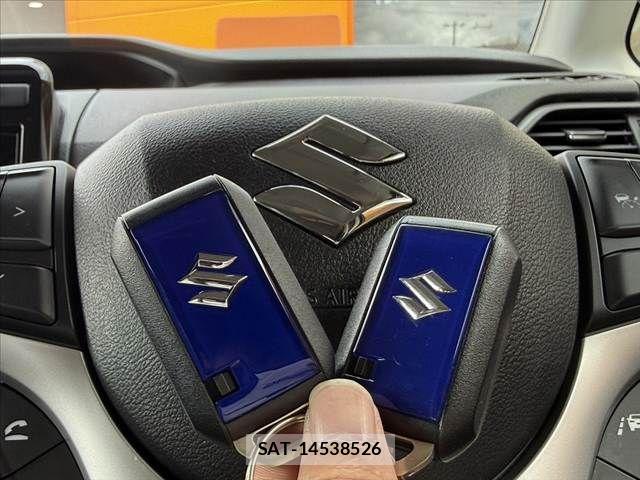 Suzuki SOLIO 2023-10 8368735-21