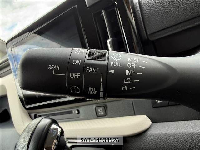 Suzuki SOLIO 2023-10 8368735-25